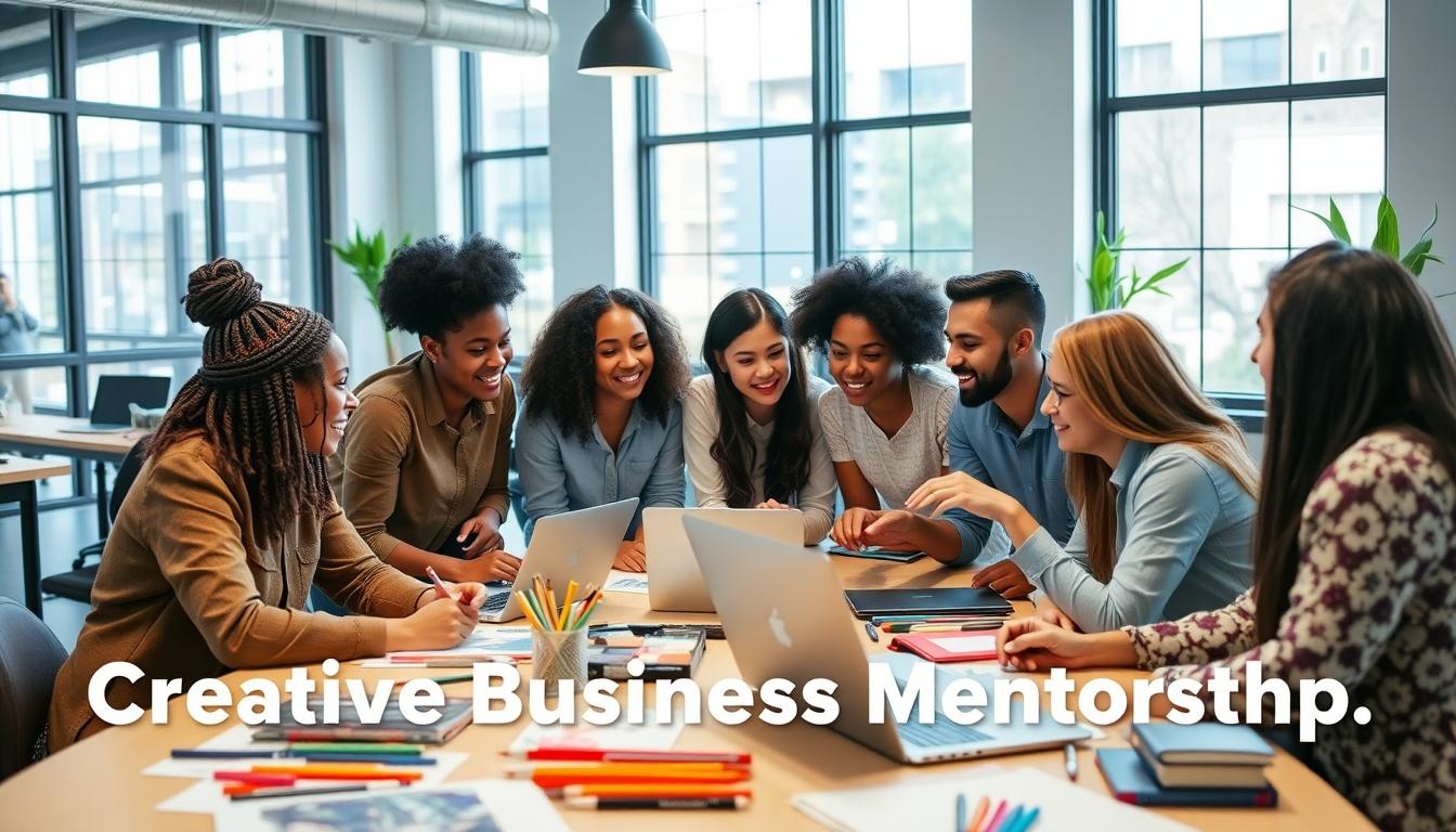 Empower Your Business Vision